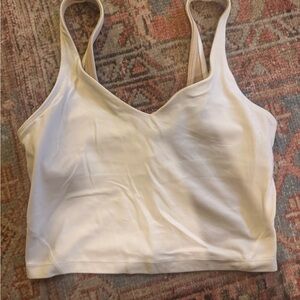 lululemon align tank